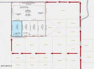 Ave & Camelback Road Lot 2, Tonopah, AZ 85354