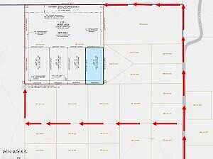 Ave & Camelback Road Lot 5, Tonopah, AZ 85354