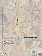 W Broadway Avenue None, Tonopah, AZ 85354