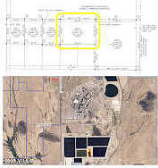 Ave S Of Roeser -- Lot 4, Tonopah, AZ 85354