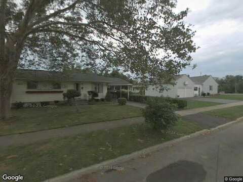 Frederick, TONAWANDA, NY 14150