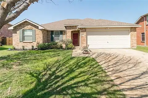 Mcclintick, MCKINNEY, TX 75070