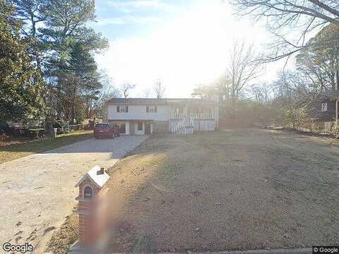 Willowbrook, DOUGLASVILLE, GA 30135