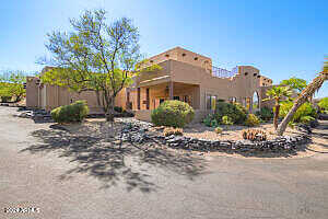 N Cave Creek Road 40, Cave Creek, AZ 85331