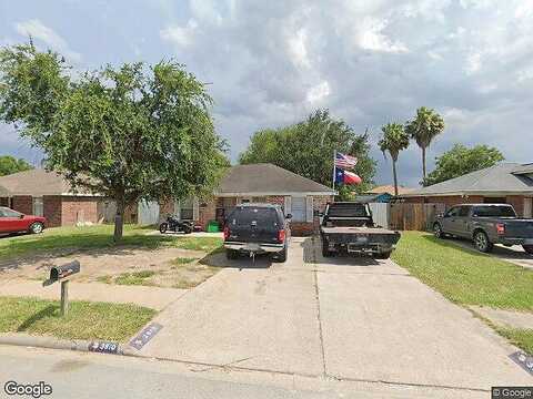 Aggassi, WESLACO, TX 78599