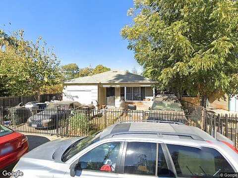 15Th, SACRAMENTO, CA 95820