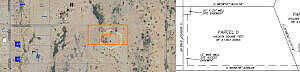 Ave & Washington Street Lot D, Tonopah, AZ 85354