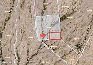 N Of Orange Wood Avenue 1, Tonopah, AZ 85354