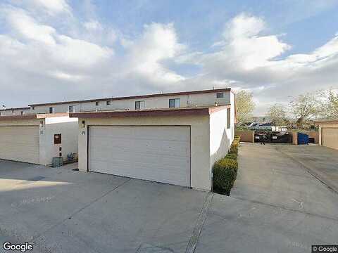 22Nd, PALMDALE, CA 93550