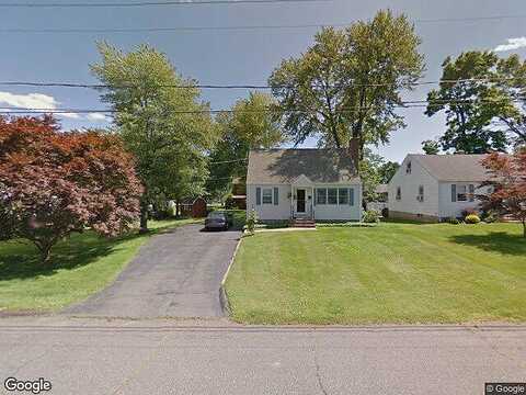 Spruce, NEWINGTON, CT 06111