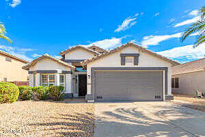 Page, GILBERT, AZ 85234