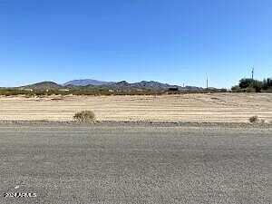 Cox Avenue -, Salome, AZ 85348