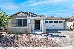 Liberty, GILBERT, AZ 85296