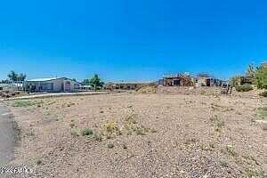 N Colorado Avenue 1126 & N1/2 Lot 1127, Florence, AZ 85132