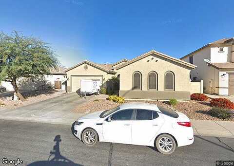 Leo, CHANDLER, AZ 85249