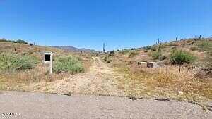 N Old Stage Road -, Cave Creek, AZ 85331