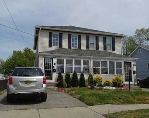 Alden Ave, Delran, NJ 08075