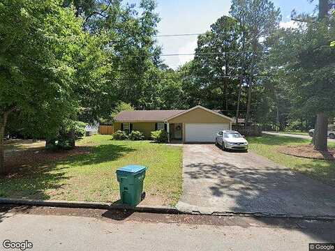 Belmont, HAMPTON, GA 30228