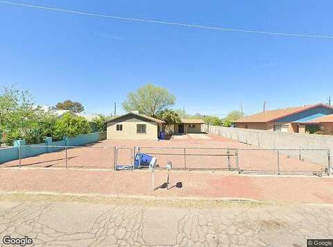 15Th, TUCSON, AZ 85714