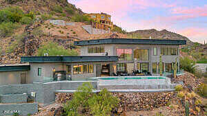 Canyon, PARADISE VALLEY, AZ 85253