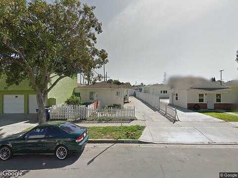 162Nd, LAWNDALE, CA 90260