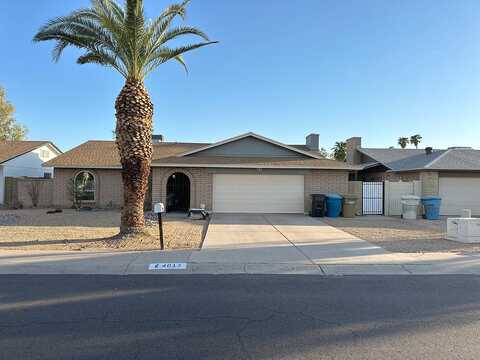 Mercer, PHOENIX, AZ 85029