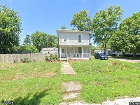 3Rd, LINCOLN, IL 62656