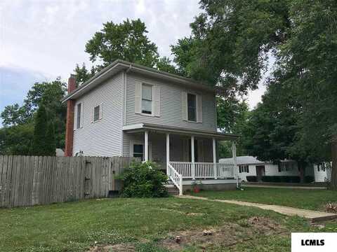 3Rd, LINCOLN, IL 62656