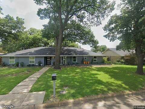 Willow Ridge, DALLAS, TX 75244