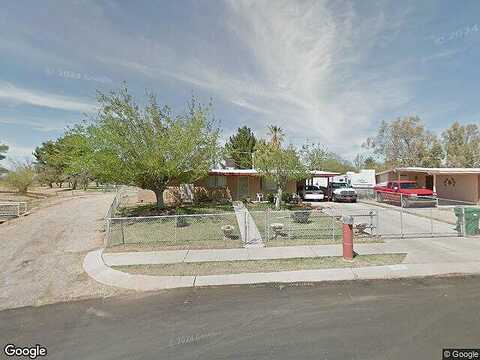 Dover, TUCSON, AZ 85706