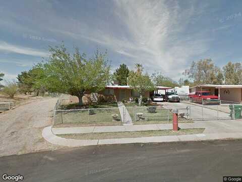 E Dover Stra # Sv, TUCSON, AZ 85706