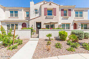 S Sabrina Drive 80, Chandler, AZ 85248