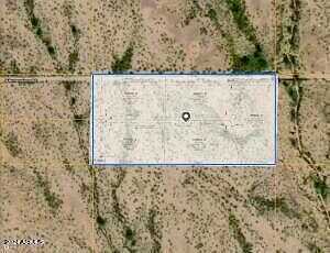 W Bethany Home Rd -- Lot A, Tonopah, AZ 85354