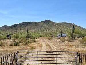 N 26Th Street -, Cave Creek, AZ 85331