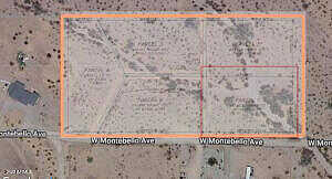 Ave And Montebello -- Lot C, Tonopah, AZ 85354