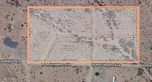 Ave And Montebello -- Lot E, Tonopah, AZ 85354