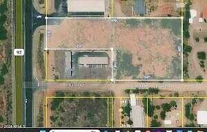 E Glisch Road _, Sierra Vista, AZ 85650