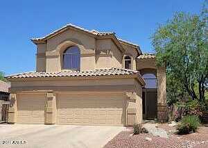 N Boulder Canyon --, Mesa, AZ 85207