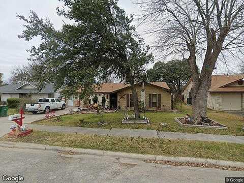 Bloomdale, SAN ANTONIO, TX 78218