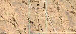 W Glendale Avenue Lot 3, Tonopah, AZ 85354