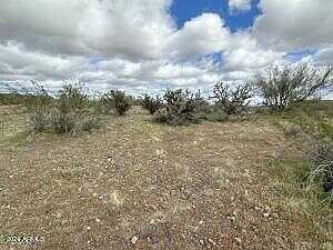 N 251St Ave Lot 3 -- -, Morristown, AZ 85342