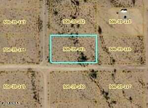 W Rose Lane 549, Tonopah, AZ 85354