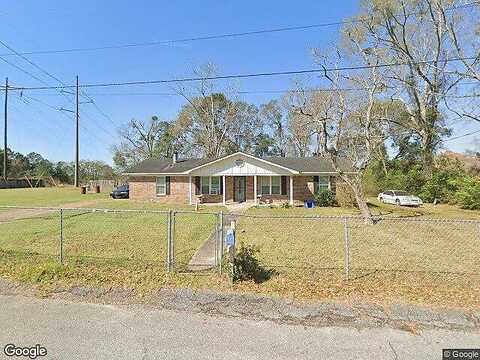 Jamett, EIGHT MILE, AL 36613