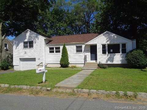 Lakeside, BRIDGEPORT, CT 06606