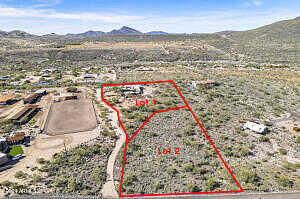 N 54Th Street 2, Cave Creek, AZ 85331