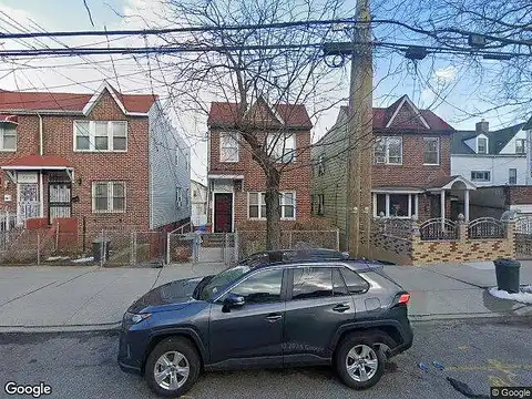 Boyd, BRONX, NY 10466