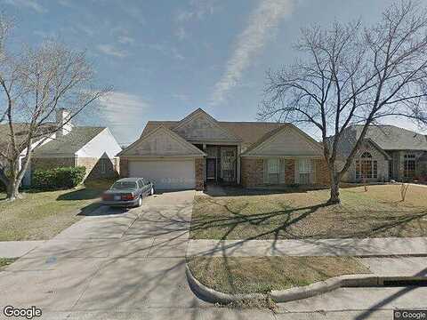 Hathaway, GRAND PRAIRIE, TX 75052