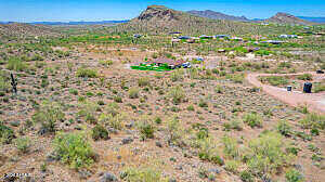 N 18Th Street -, New River, AZ 85087