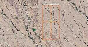 Ave N Of Glendale Avenue Lot 1, Tonopah, AZ 85354