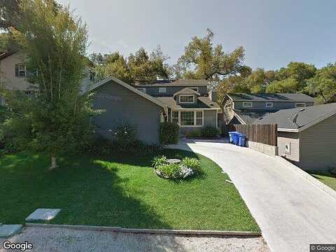 Mahoney, OAK VIEW, CA 93022